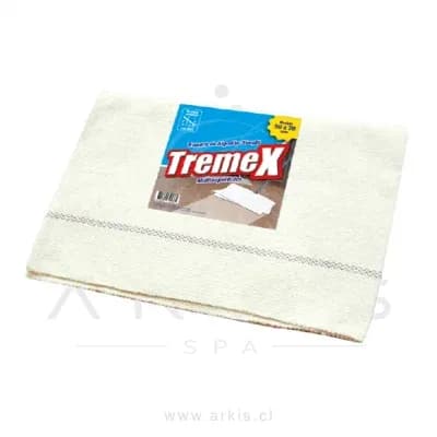 Trapero Tremex con Ojal Algodón 50X70 cm
