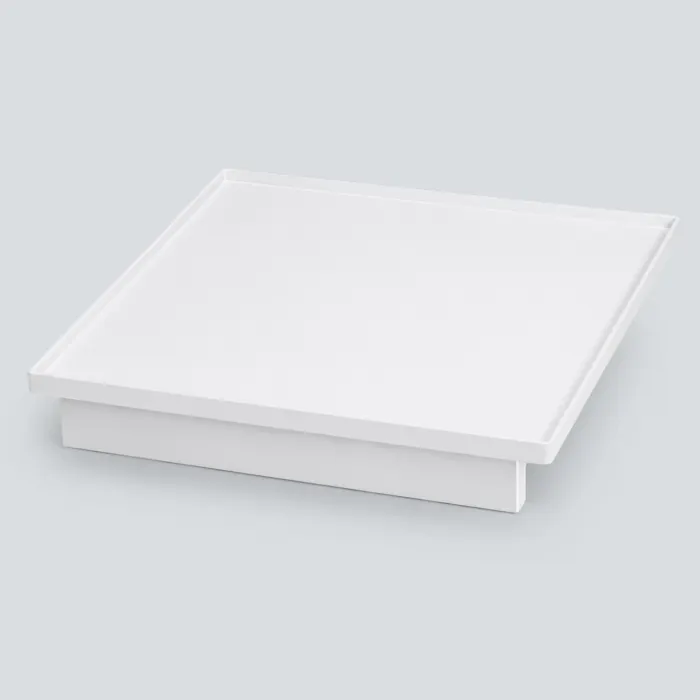 Accesorio Bandeja Escombros Curio 2