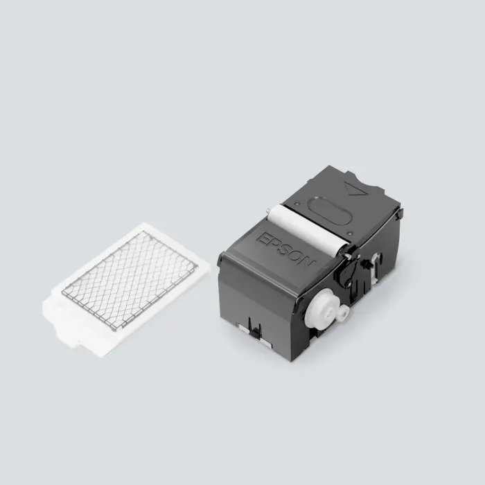 Accesorio Set Limpieza de Cabezal Epson G6070
