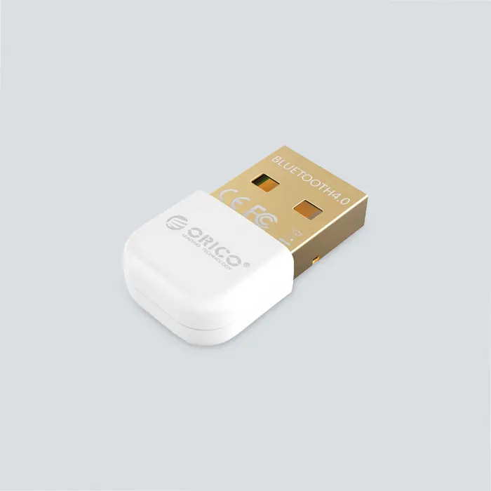 Adaptador Bluetooth Silhouette 4.0