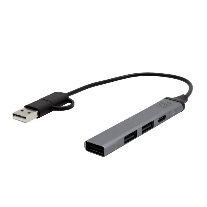 Adaptador HUB multipuerto «HAMEL»