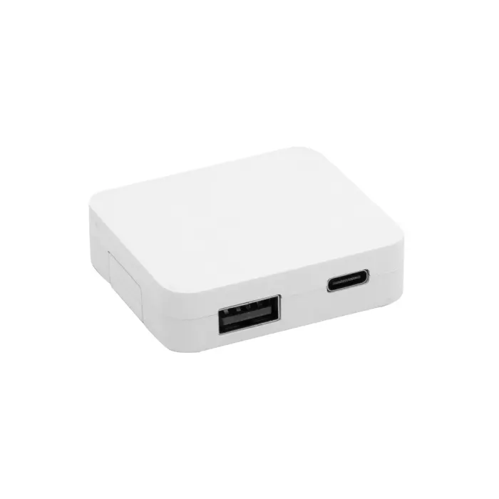 Adaptador HUB multipuerto «HUBERT»