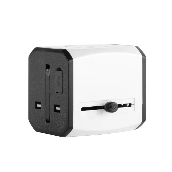 Adaptador universal «TRAVIS»