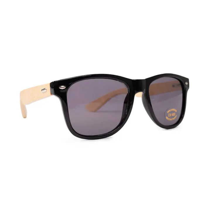 Anteojos Lentes de sol «BAMBOO» UV400