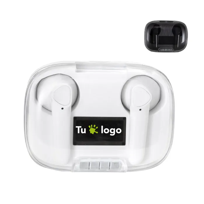 Auriculares bluetooth «JACKSON»