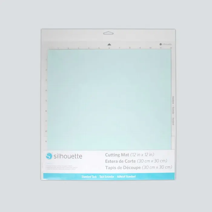 Base de Corte Silhouette 30,5 x 30,5 cms