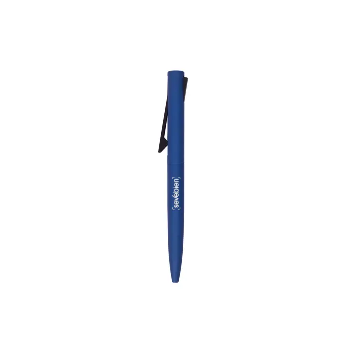 BOLÍGRAFO «BREST» TINTA AZUL