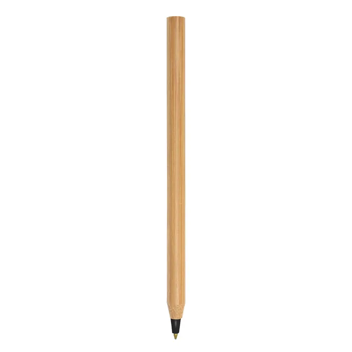 BOLIGRAFO DE BAMBÚ «VERYWOOD»