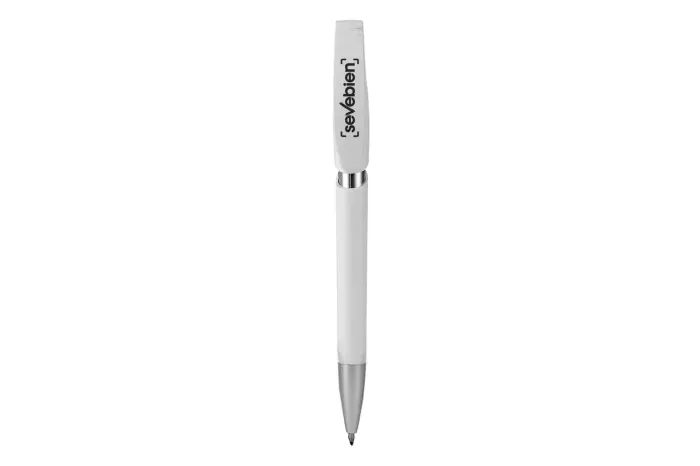 BOLIGRAFO «ELF» TINTA AZUL