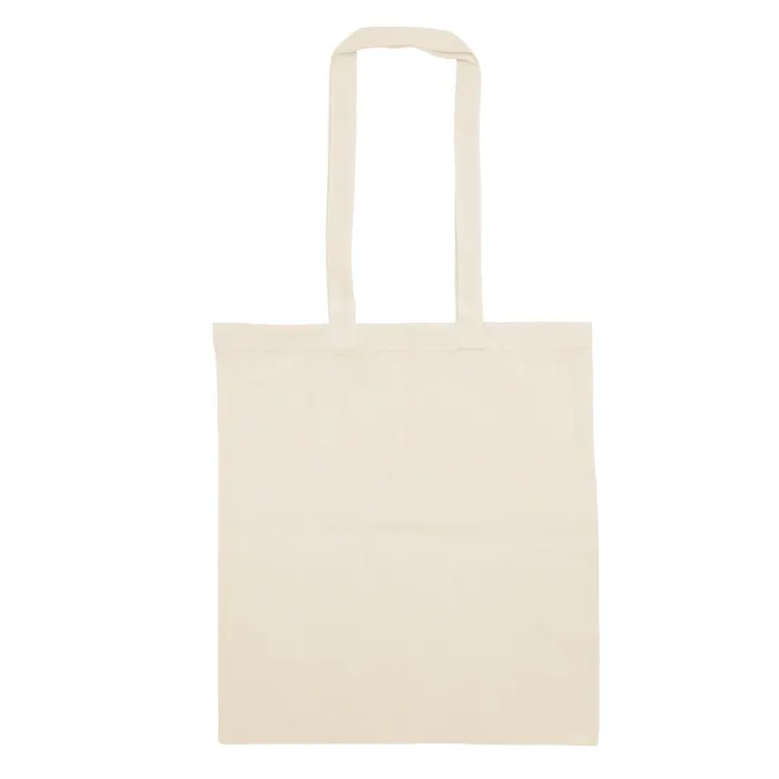 Bolsa de algodón «COTI CORE»
