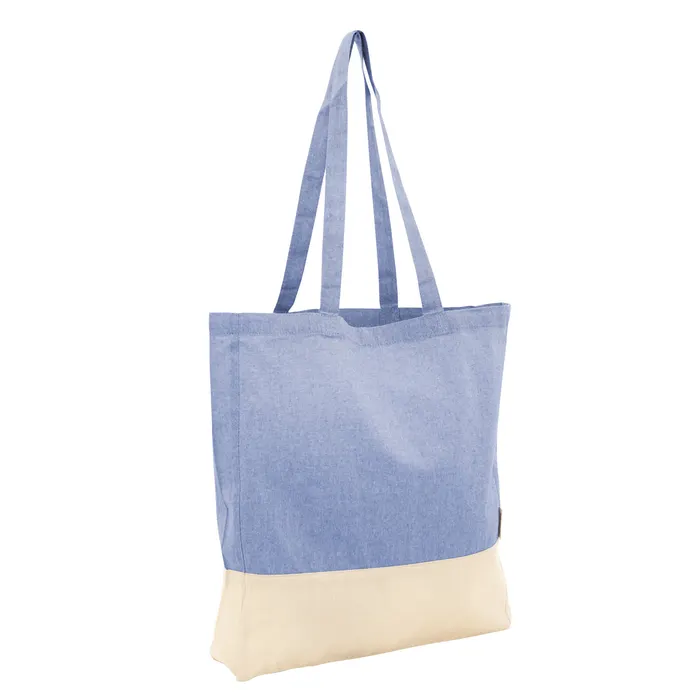 Bolsa de algodón «MOLA»
