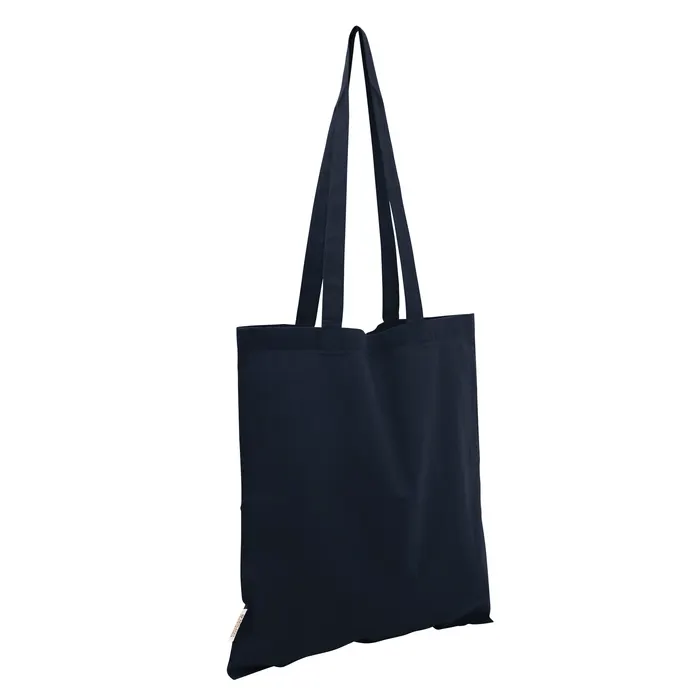 Bolsa de algodón «RECOTI FULL COLOR»