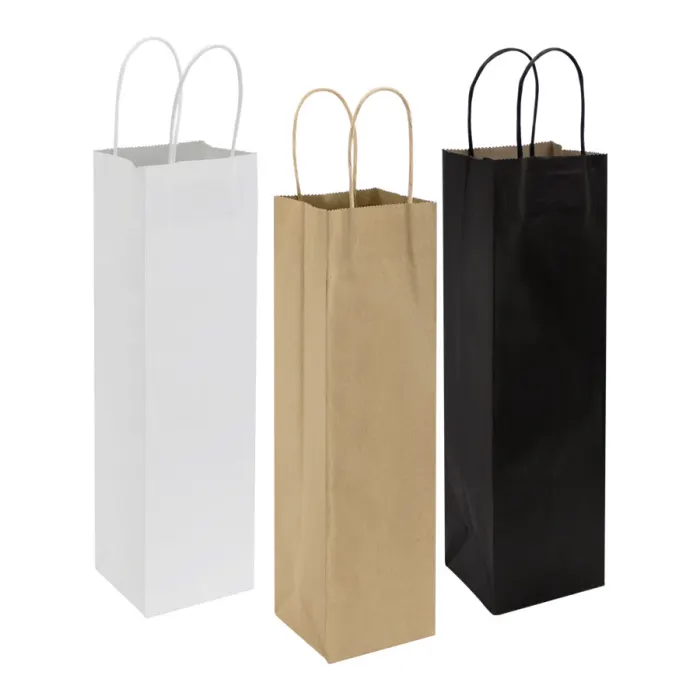 Bolsa de Papel 120g/m2