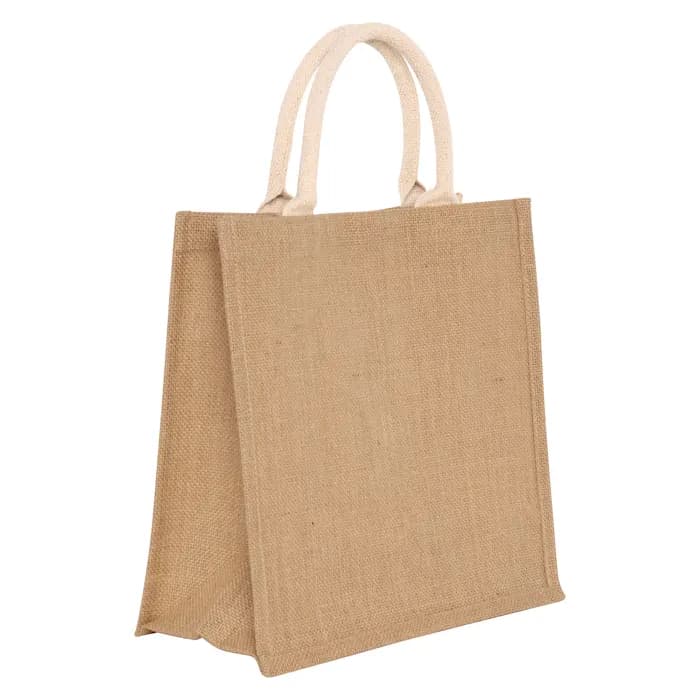 Bolsa de yute «YEYE»