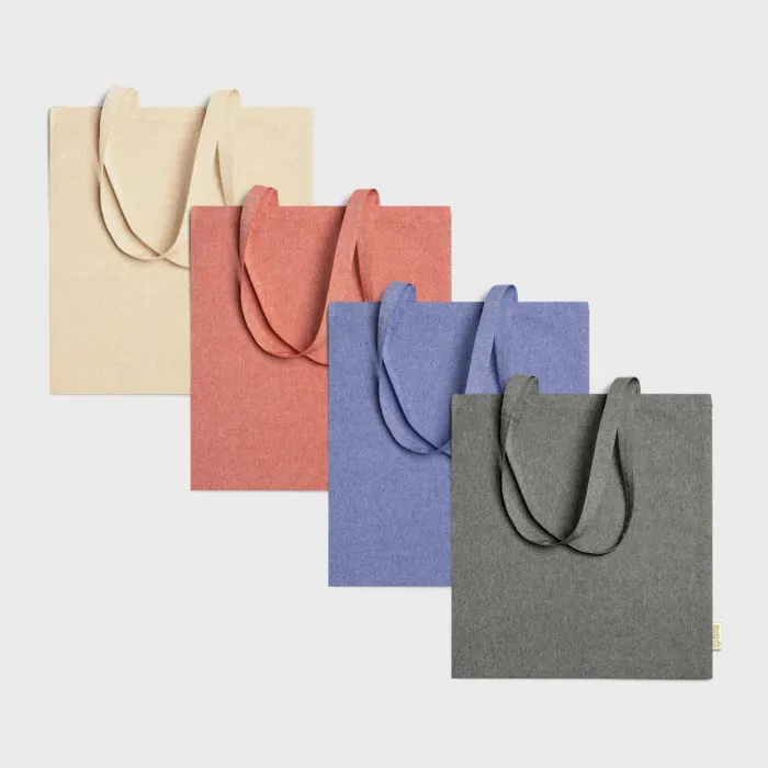 Bolsa Rivoli Acabado Jaspeado