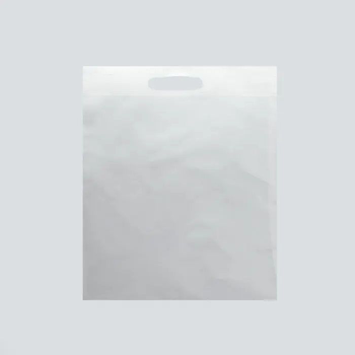 Bolsa Sublimación Grande con Asa sin Fuelle