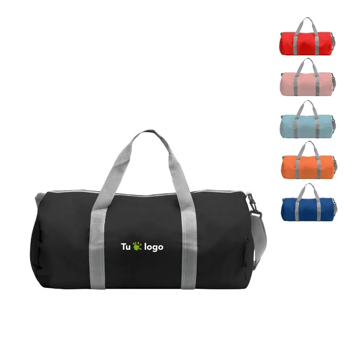 BOLSO DEPORTIVO «WORKOUT»