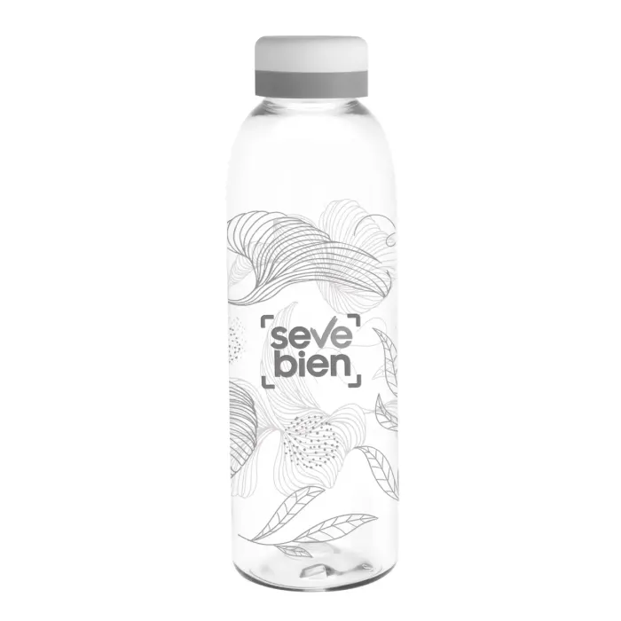 Botella «BALADINA WHITE»