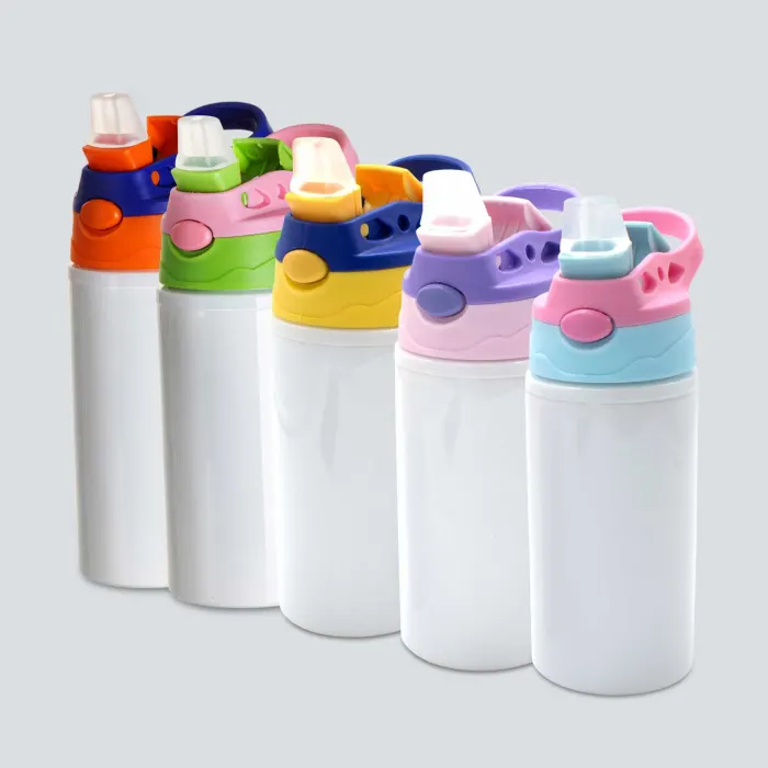 Botella BS Niño Aluminio 500 ml