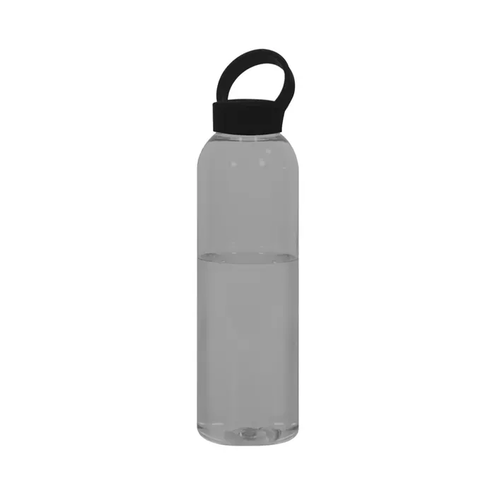 BOTELLA DE PLÁSTICO «HAWAII» COLOR