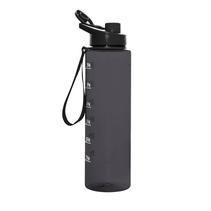 Botella deportiva motivacional «BORG»