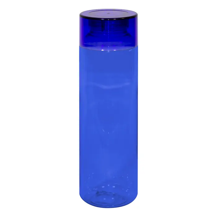 BOTELLA «HAWAII - HONOLULU» COLOR