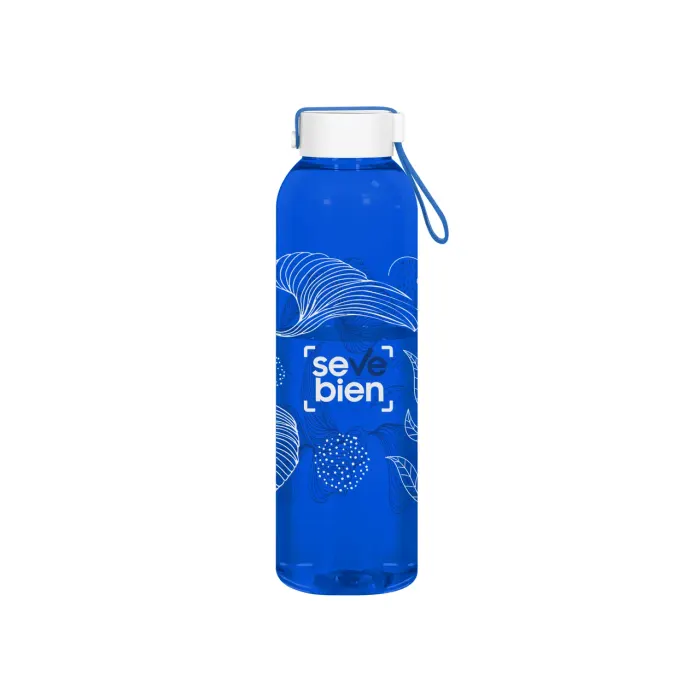 BOTELLA «HAWAII – WAIKIKI» COLOR
