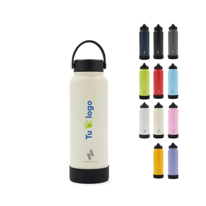 Botella HydraGo 1200 ml
