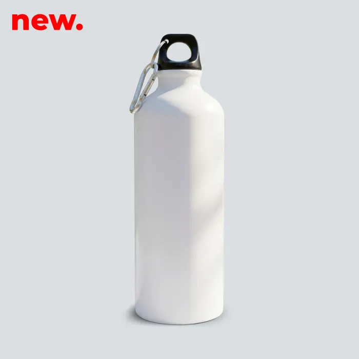Botella SG Aluminio 750 ML