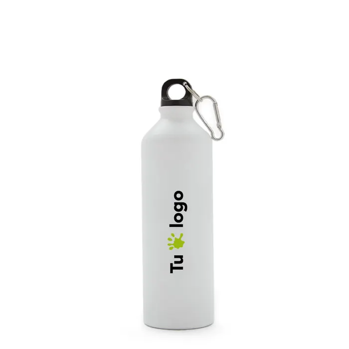 Botella Sport Aluminum