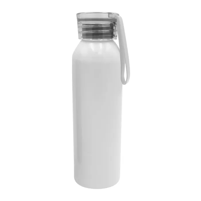 Botella sublimable «HEY»