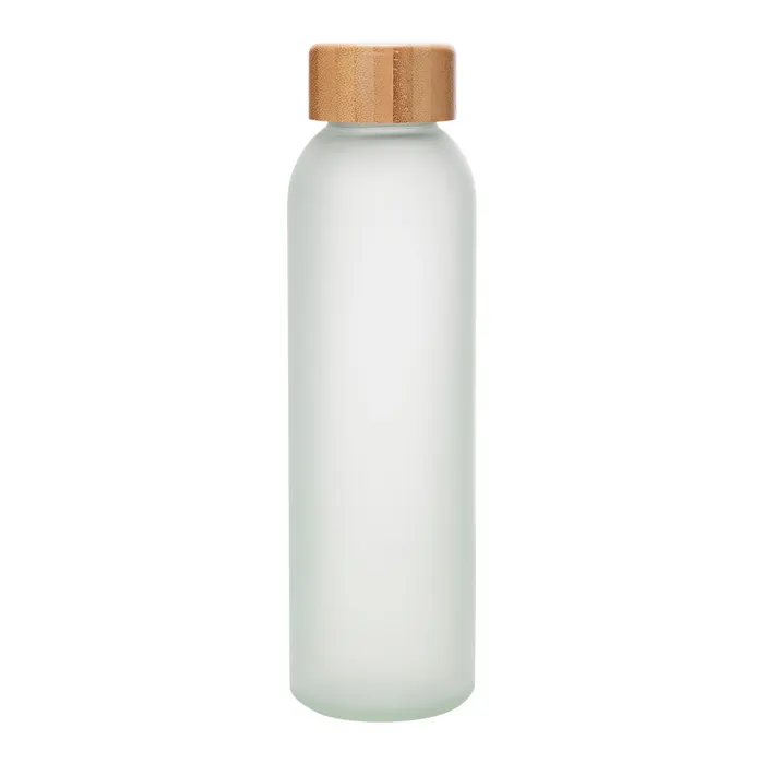 Botella sublimable «SANDER»