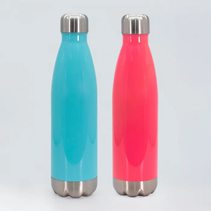 Botella Térmica Bowling Acero Inoxidable 500 ml Color