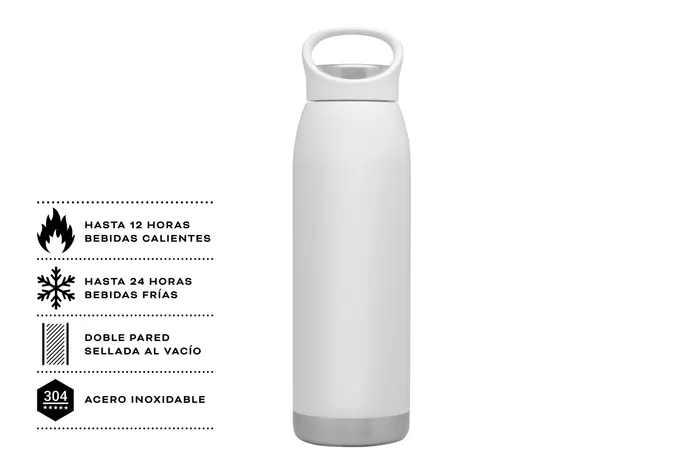 BOTELLA TÉRMICA «GAUDÍ»