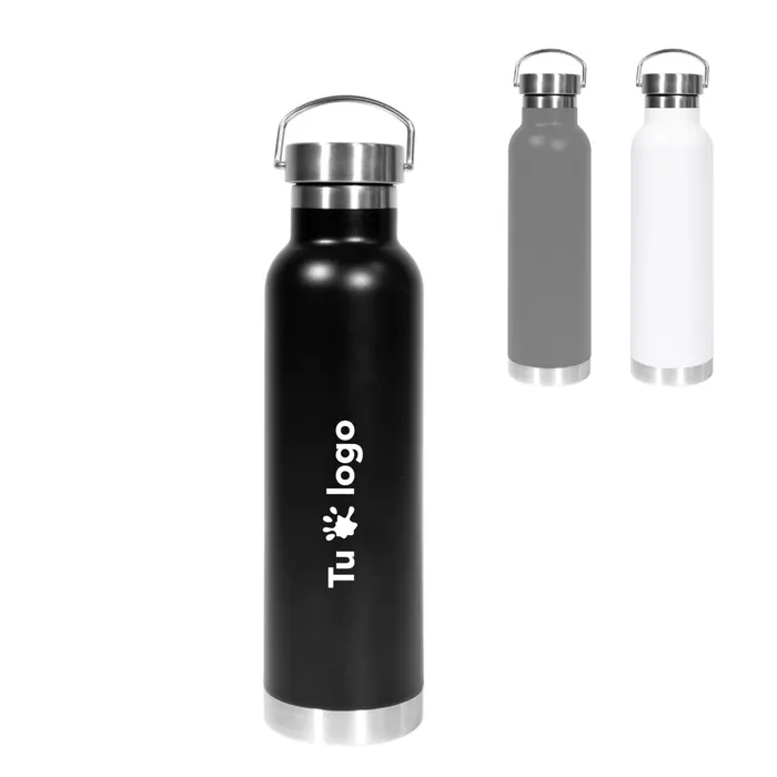 BOTELLA TÉRMICA «HYDRO II»