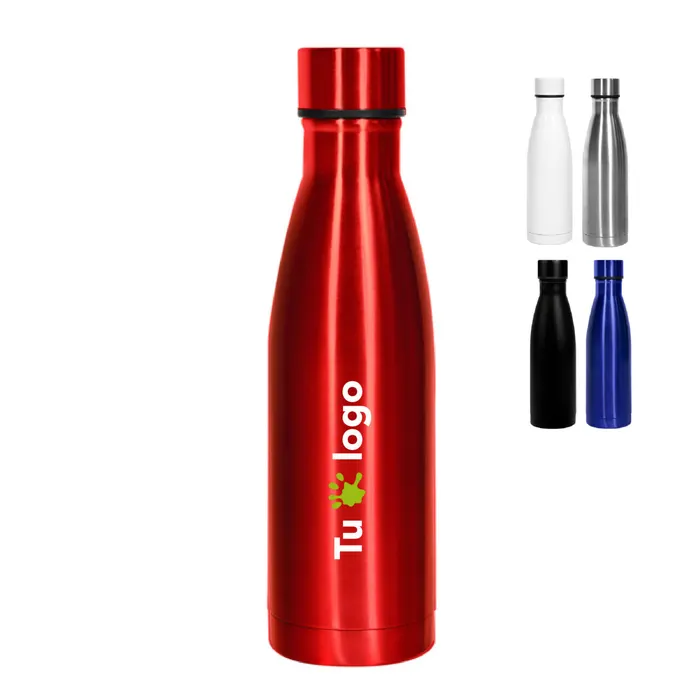 BOTELLA TÉRMICA «ISLA»