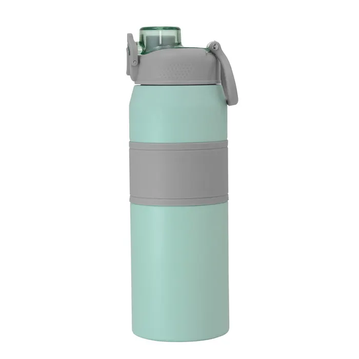 Botella térmica «PUSH»
