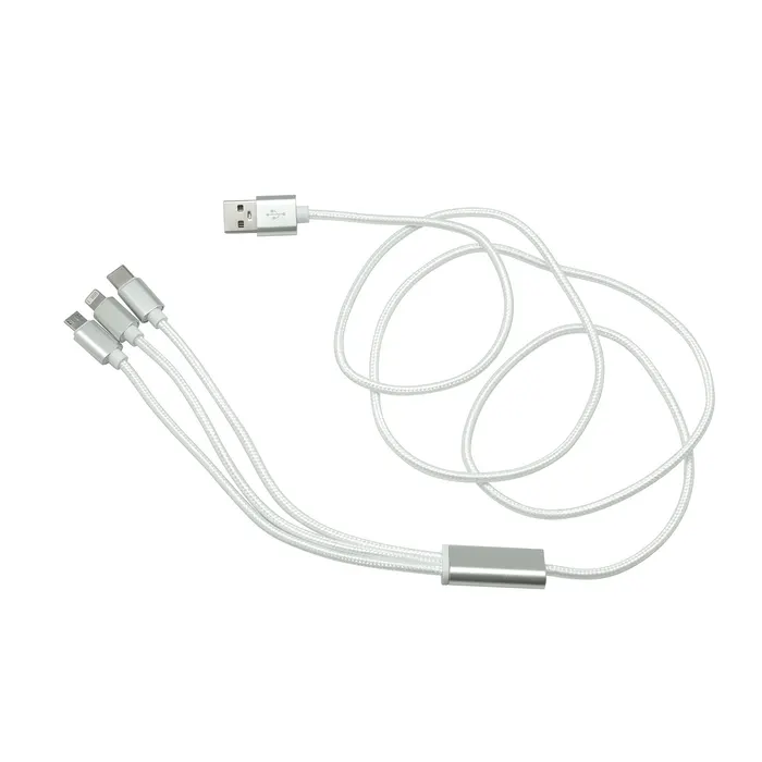 Cable con adaptador «MADISON»