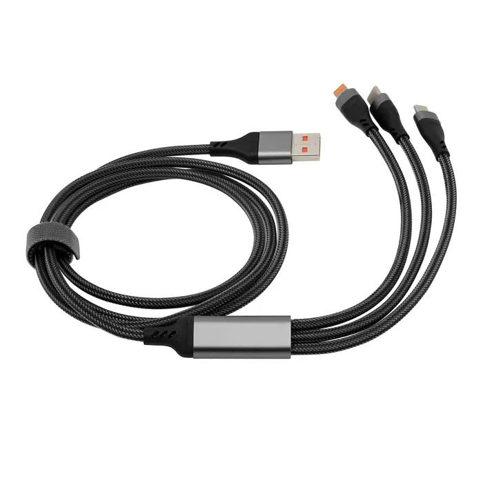 cable de carga rápida «SPIDY»