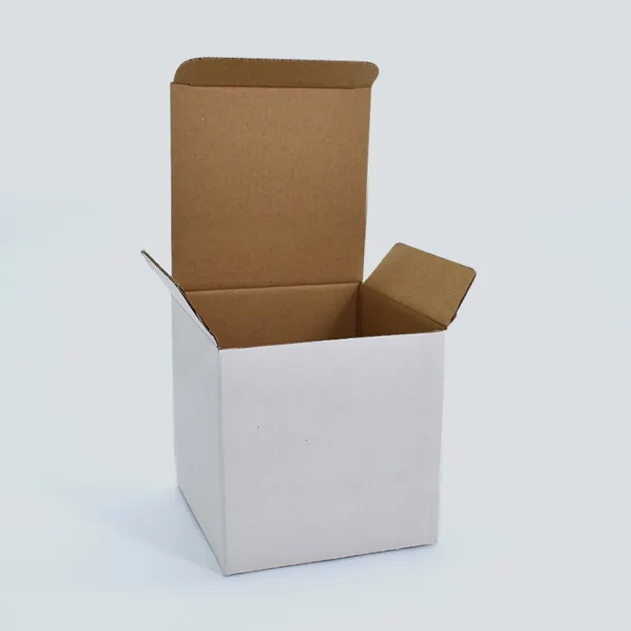 Caja de Cartón Easy 11 oz.