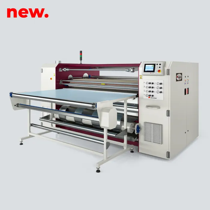 Calandra Monti Antonio T05-2000