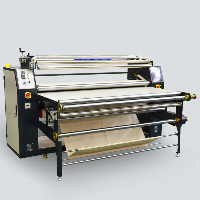 Calandra Estampadora SOT-64H