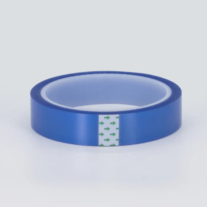 Cinta térmica Azul 20 mm