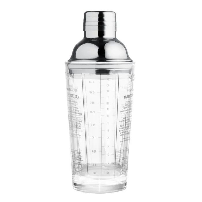 Coctelera de vidrio «KOKOMO»