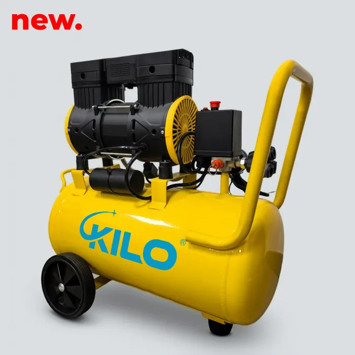 Compresor de Aire Kilo 30L