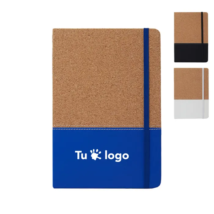 Cuaderno Boober