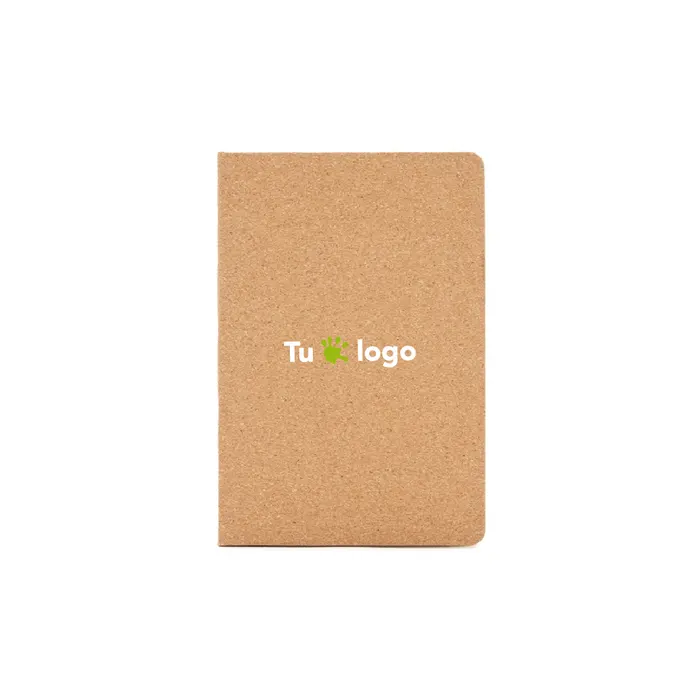 Cuaderno Corks