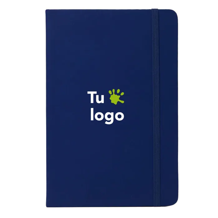 Cuaderno Journal A5