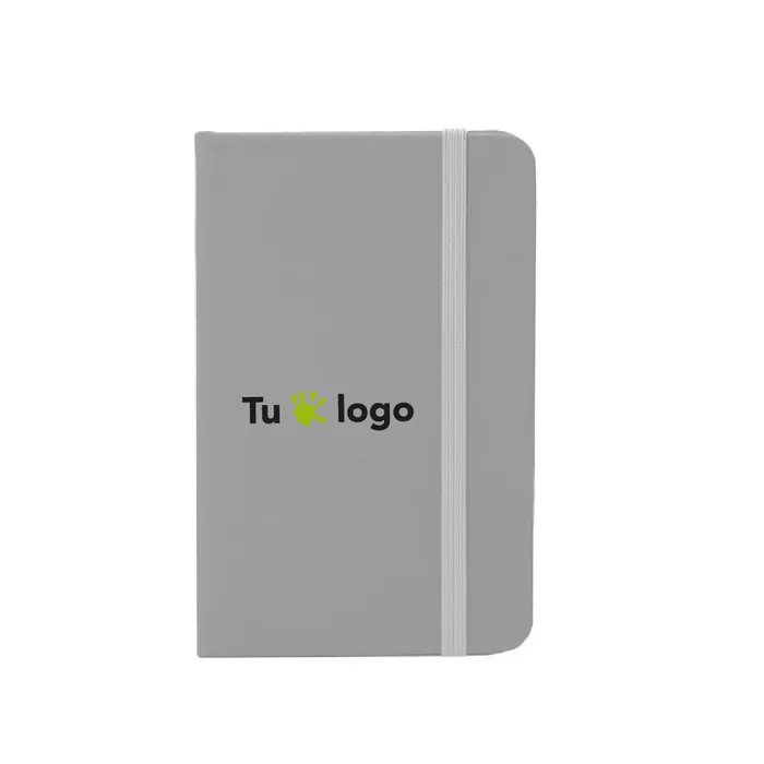 Cuaderno Journal A6