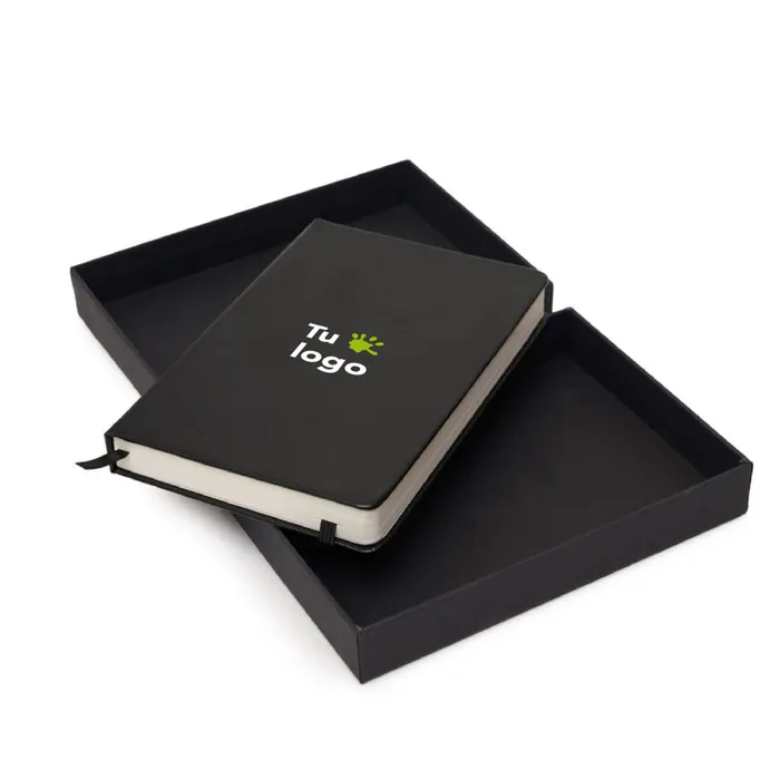 Cuaderno Liberty